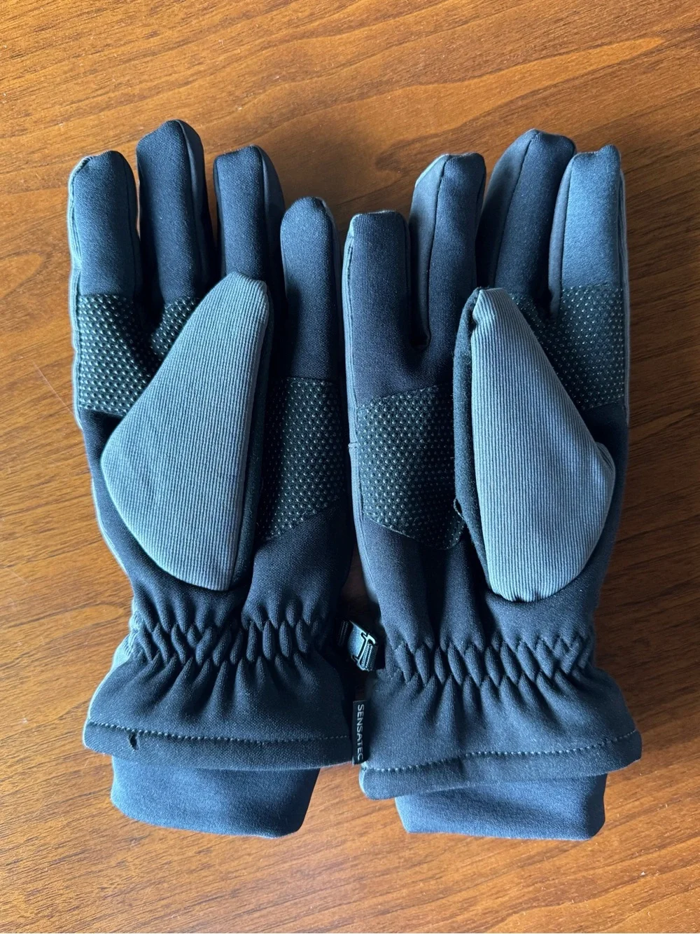 Head Ski Gloves Small Unisex